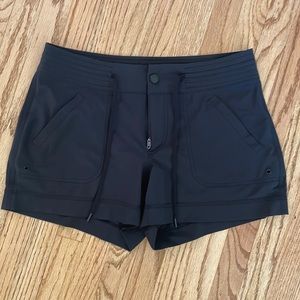 Athleta shorts